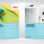 PRINTED & DIGITAL ADS - Inserts